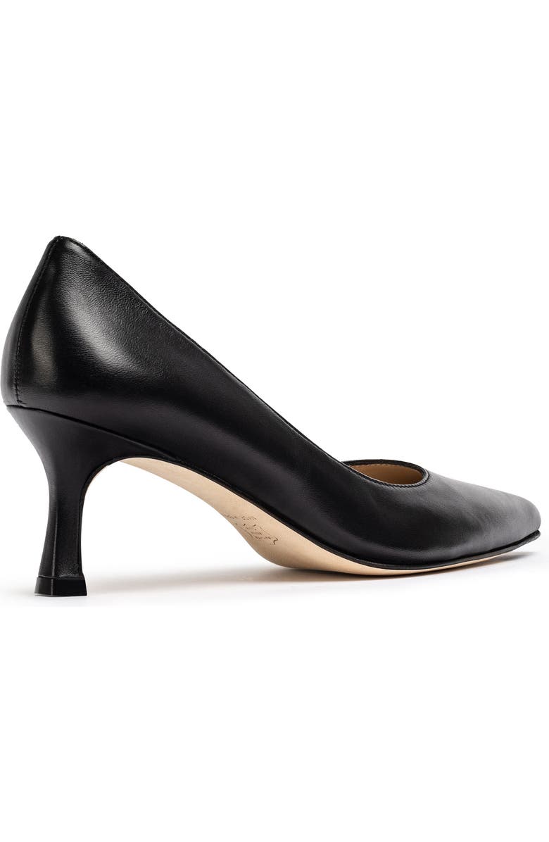Jon Josef Carlie Pointed Toe Pump, Alternate, color,