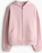 H&M Hooded Jacket