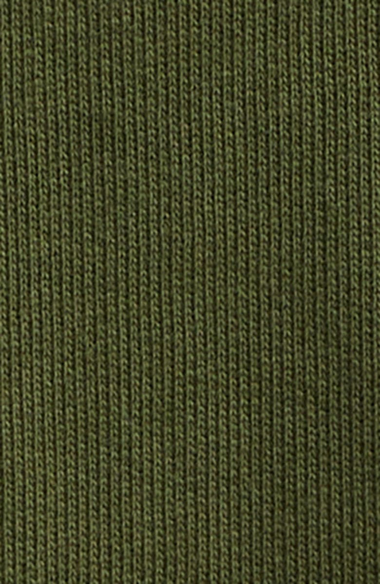 PLEASURES Knebworth Hoodie, Alternate, color, Olive