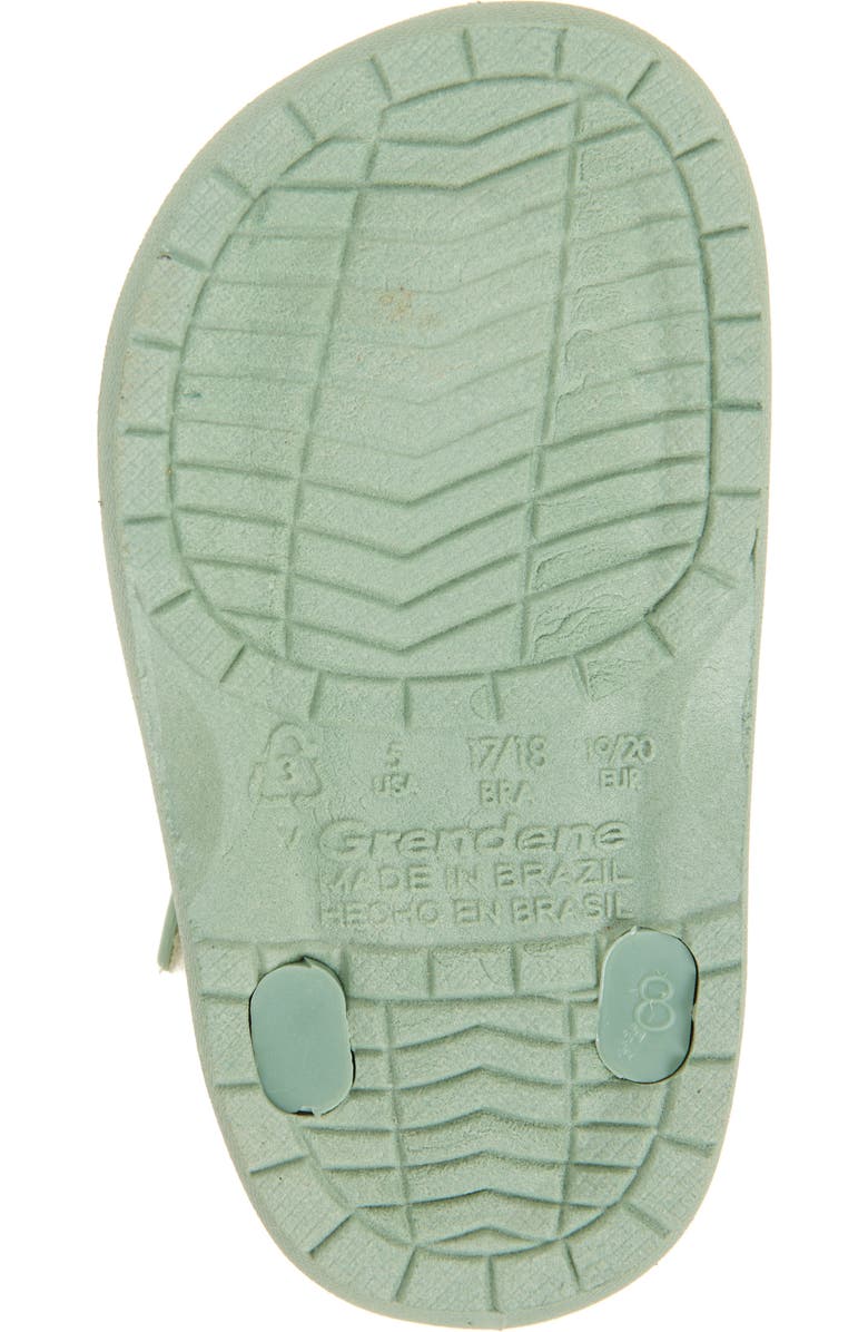 Ipanema Kids' Summer Basic Sandal, Alternate, color,