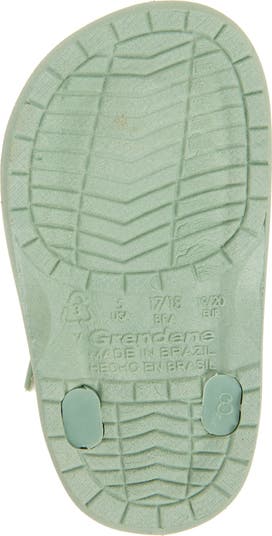 Kids' Summer Basic Sandal