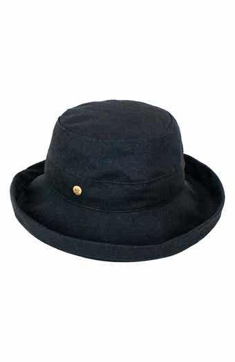 PETER GRIMM Anna Cloche Hat