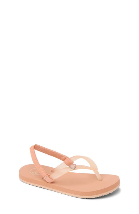 Kids' Little Charming Flip Flop (Baby, Walker & Toddler)