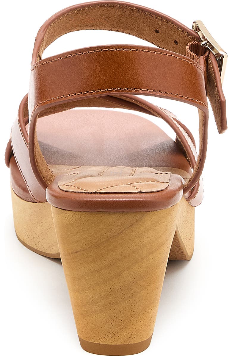 Kelsi Dagger Brooklyn Riv Crossover Strap Sandal, Alternate, color,