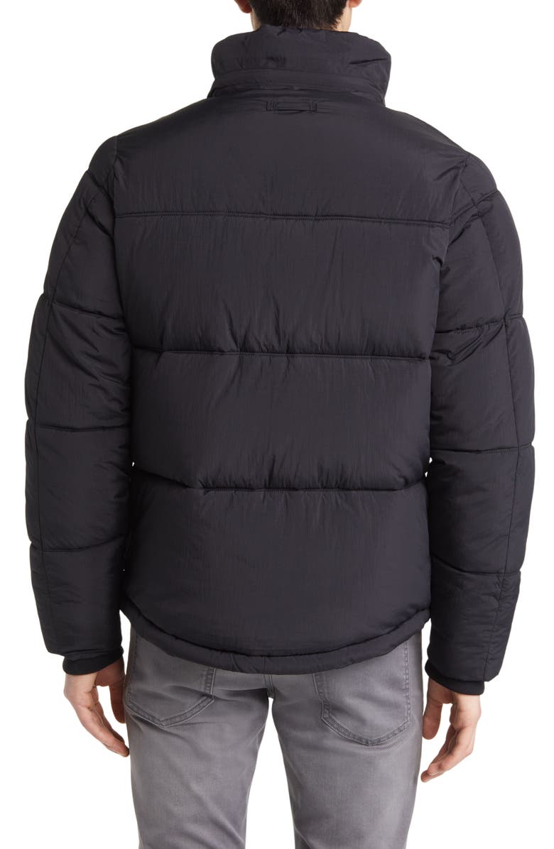 The Very Warm Gender Inclusive Hooded Puffer Coat, Alternate, color, 