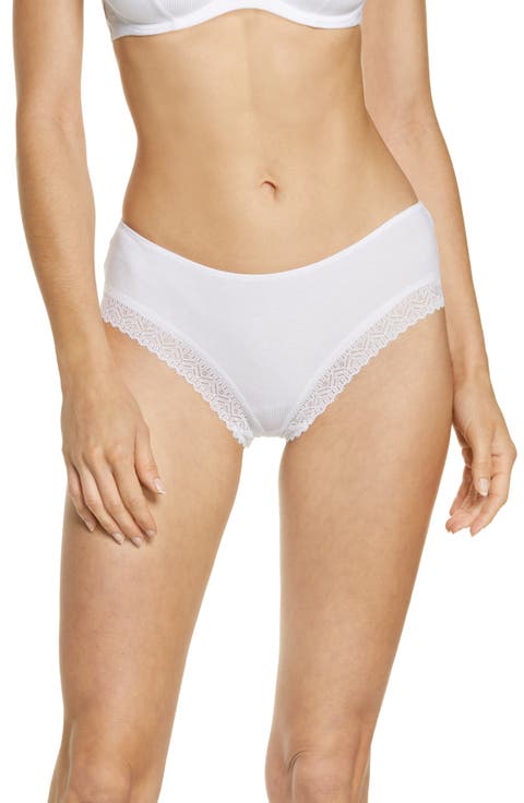 Eugenie Boyshort Panties