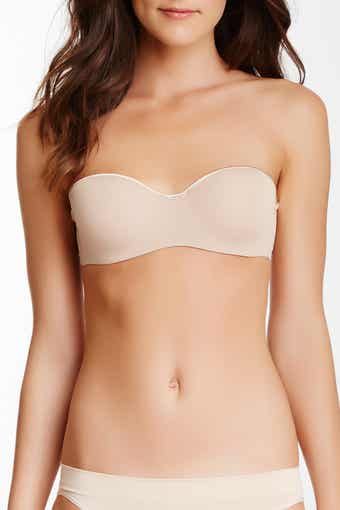 Natori Strapless Underwire Bra