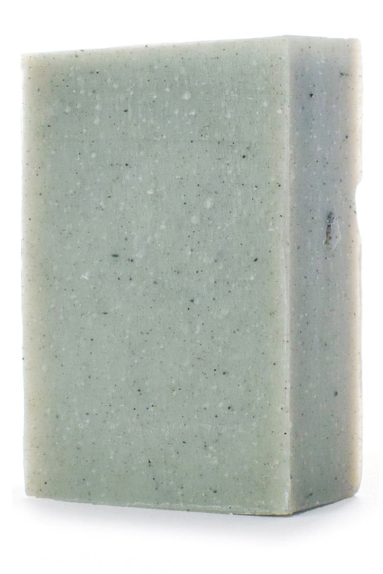 Blue Clay Bar Soap, Alternate, color, NONE