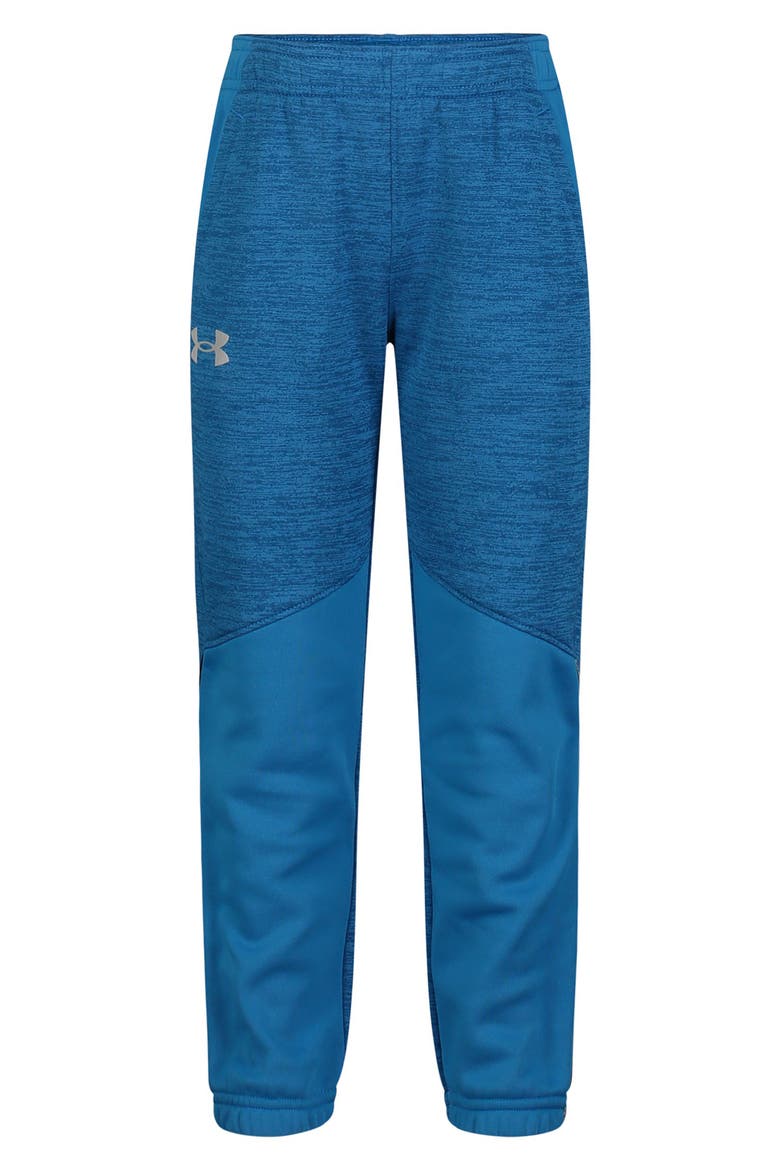 Kids' Showing Up Performance Sweatpants, Main, color, COSMIC BLUE