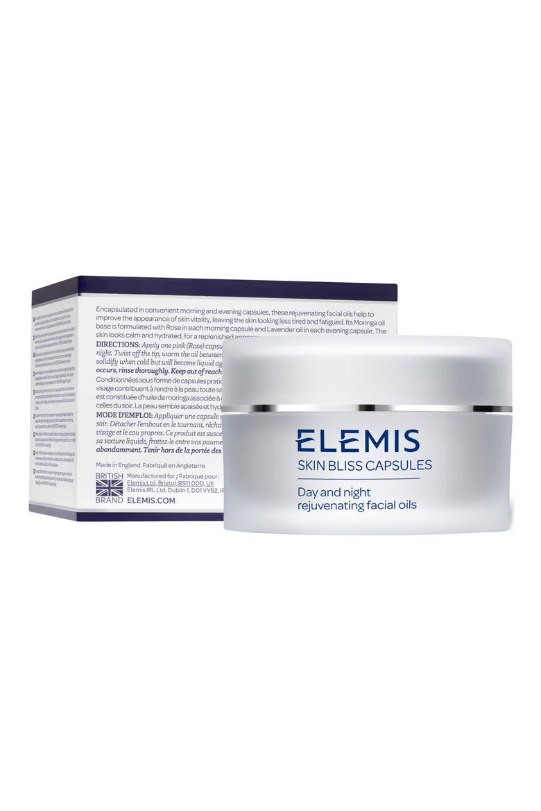 Skin Bliss Capsules, Alternate, color, NO COLOR