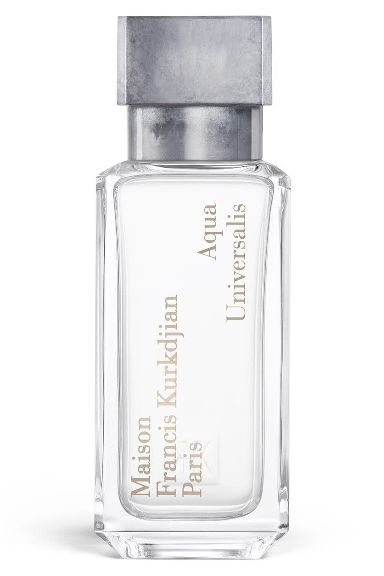 Aqua Universalis Eau de Toilette, Alternate, color, NO COLOR