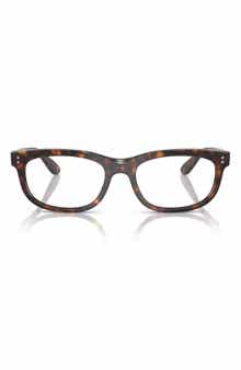 Balorette 56mm Pillow Optical Glasses