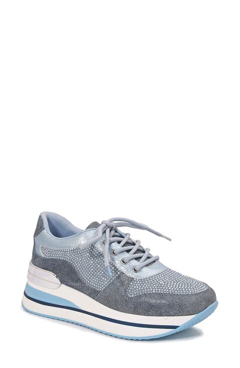 Dallas Platform Sneaker (Women)