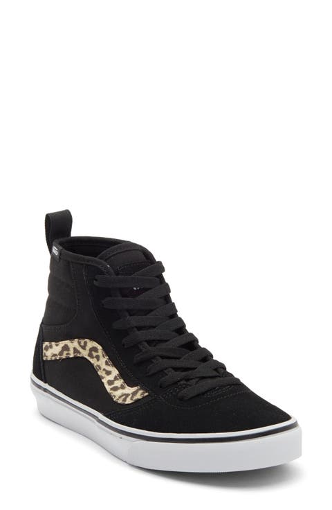 Ashwood High Top Sneaker (Women)
