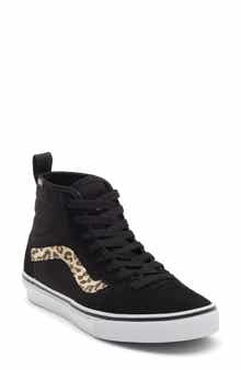 Vans Ashwood High Top Sneaker