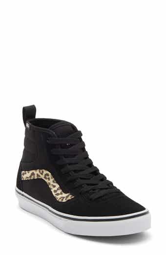 Vans Ashwood High Top Sneaker