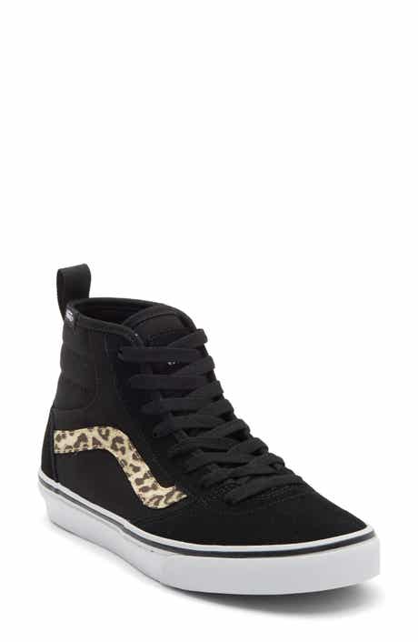 Vans Ashwood High Top Sneaker