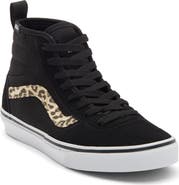 Vans Ashwood High Top Sneaker