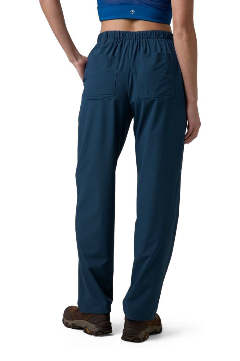 Destination Daily Pant - Women's, Alternate, color, Midnight Blue