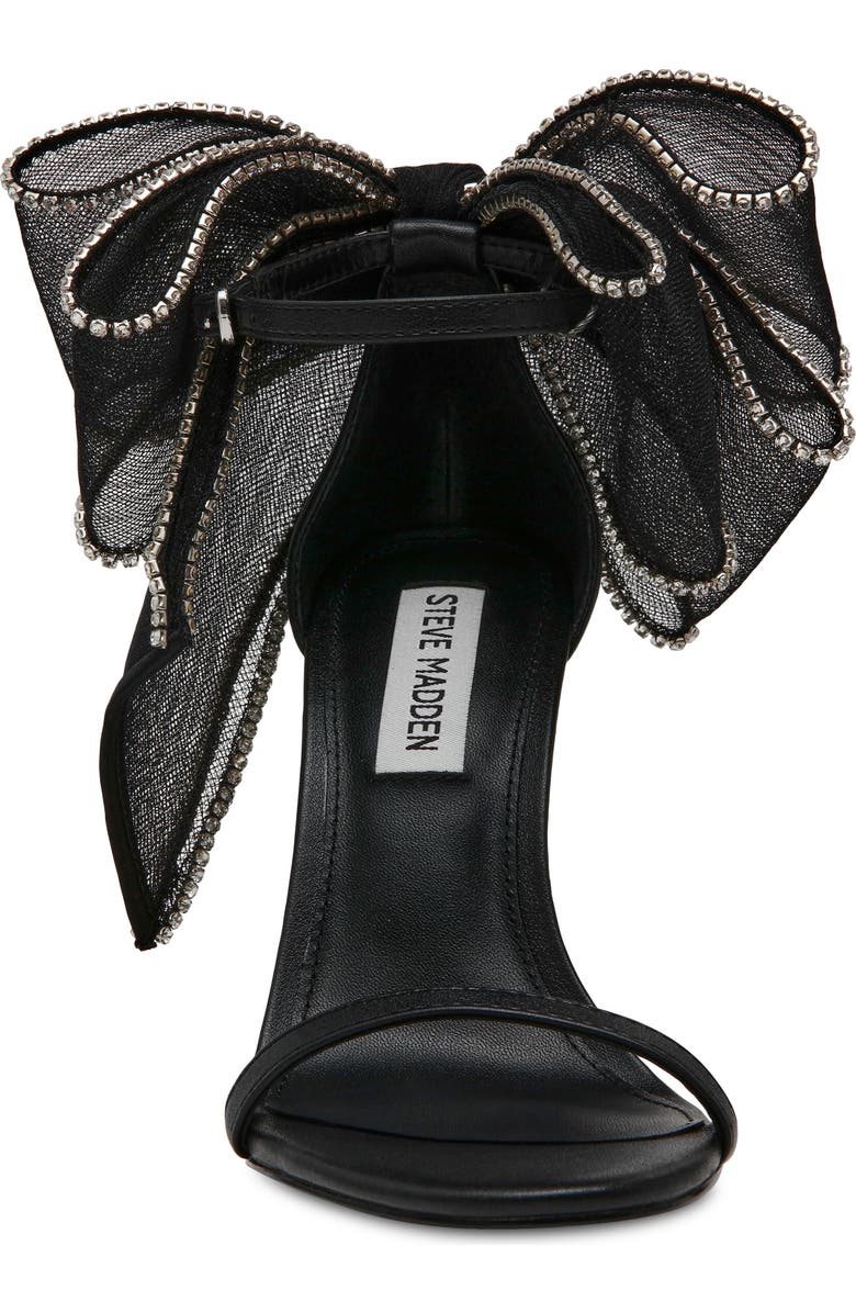 Steve Madden Benni Ankle Strap Sandal, Alternate, color,