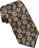 Elizabetta Pergola - Silk Jacquard Tie for Men