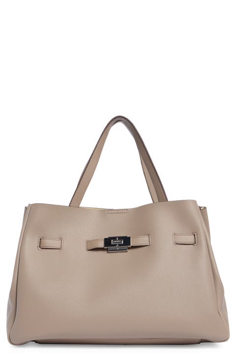 Bryar Large Satchel Bag
