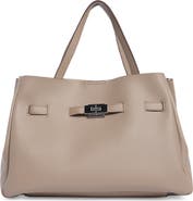 DKNY Bryar Large Satchel Bag