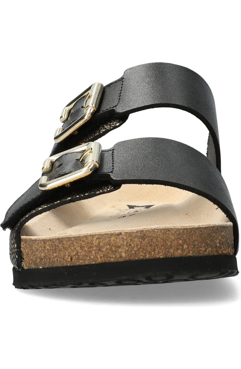 Mephisto Maya Buckle Sandal, Alternate, color,