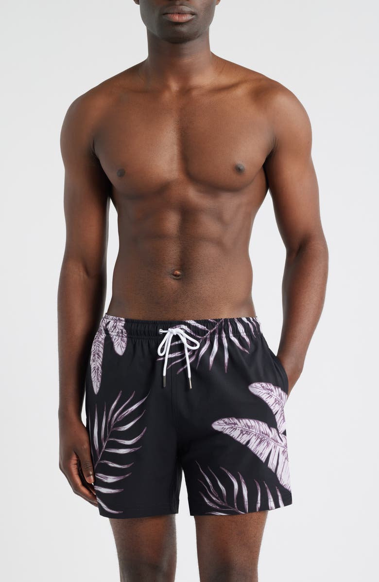 MAVRANS Jungle Swim Trunks, Main, color,