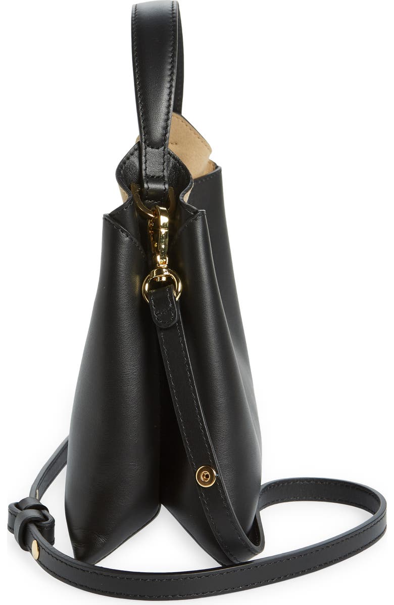 Ree Projects Mini Elieze Leather Shoulder Bag, Alternate, color,