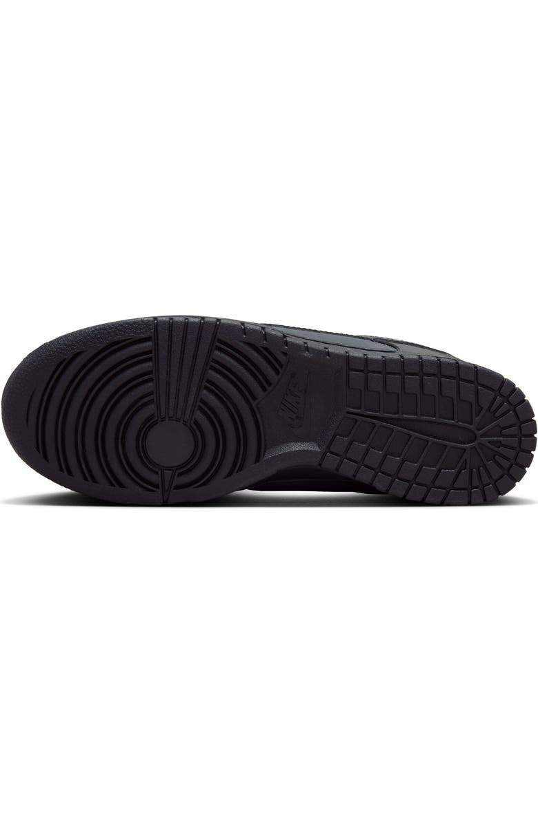 Nike Dunk Low Basketball Sneaker, Alternate, color,