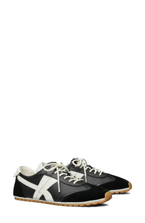 Hank Field Sneaker (Women)