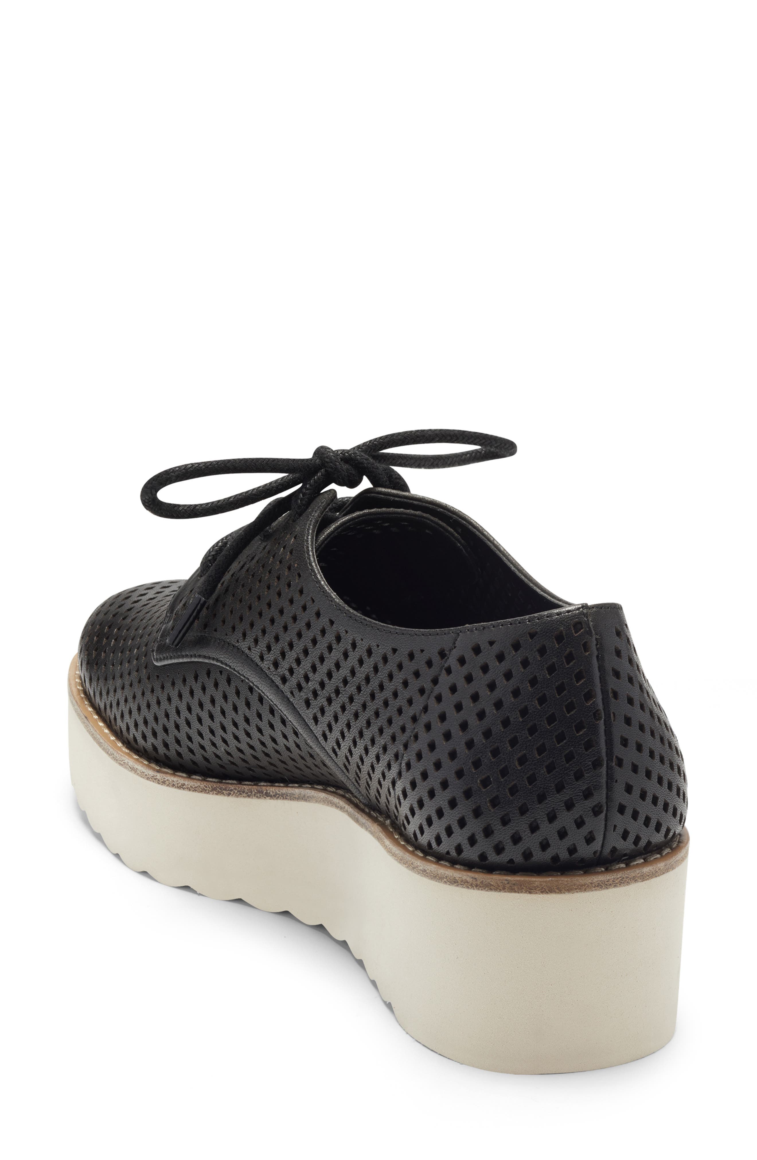 Vince Camuto Nillindie Platform Sneaker, Alternate, color, 