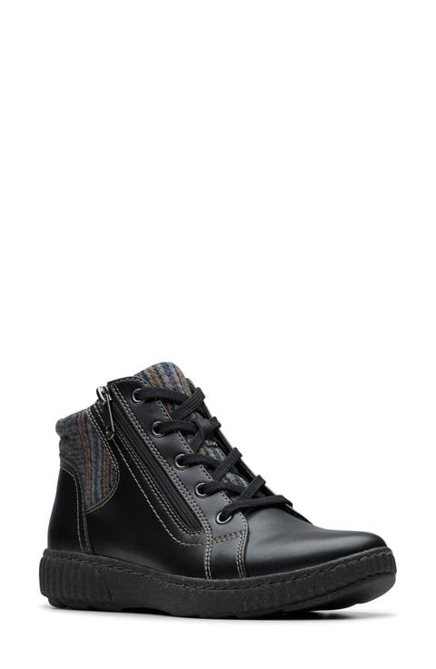 Caroline Spice Sneaker Boot - Wide Width Available (Women)