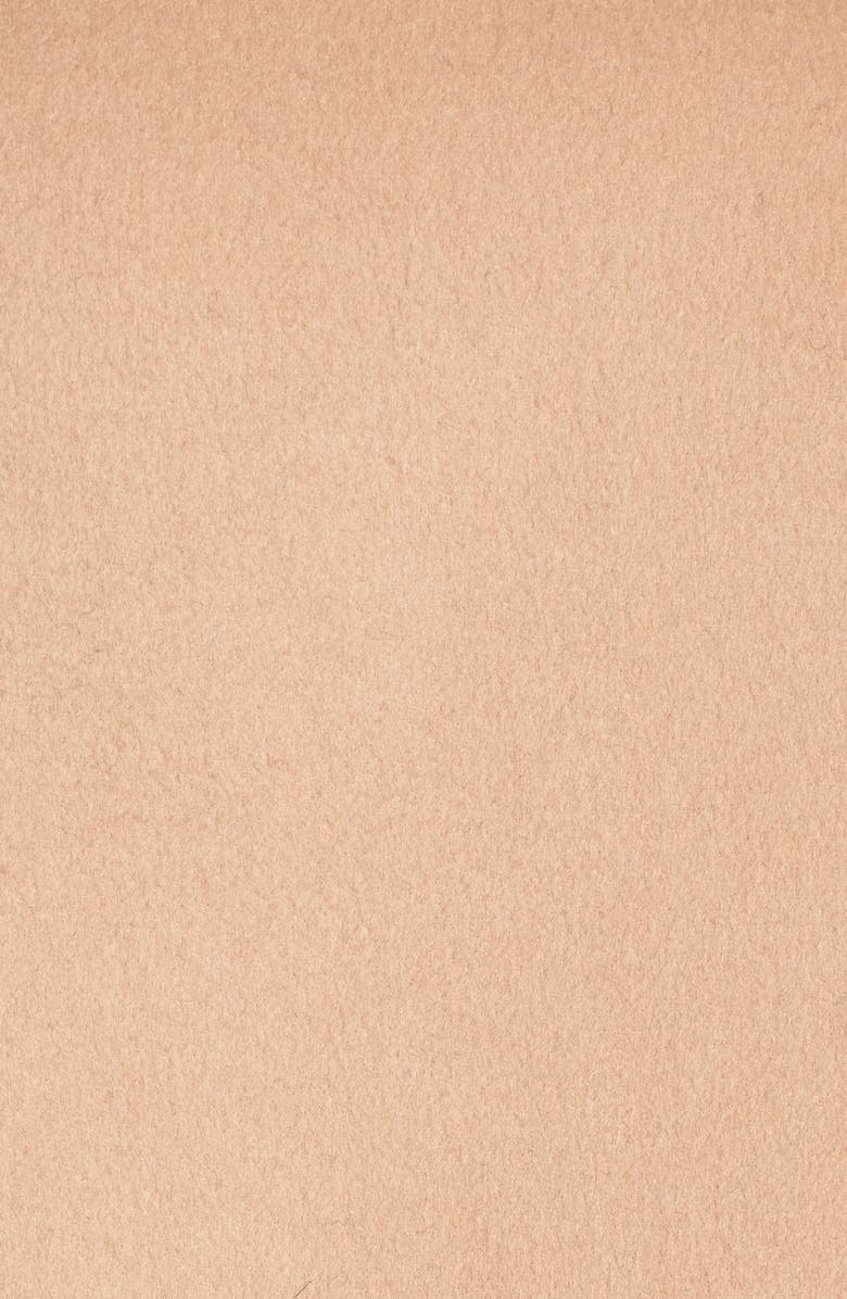 Kenneth Cole New York Double Face Wool Blend Long Coat, Alternate, color, 