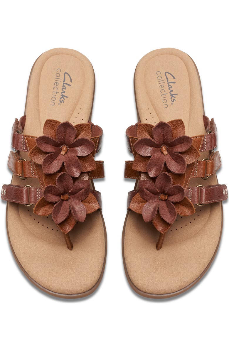 Clarks<sup>®</sup> Elizabelle Mae Sandal, Alternate, color,