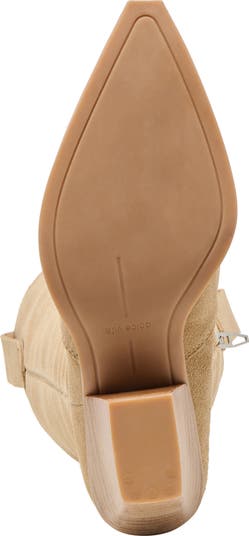 Evita Western Boot