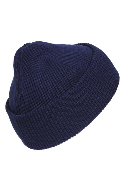Agron Premium Cuff Fold Beanie