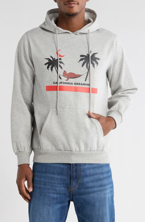 California Dreaming Hoodie