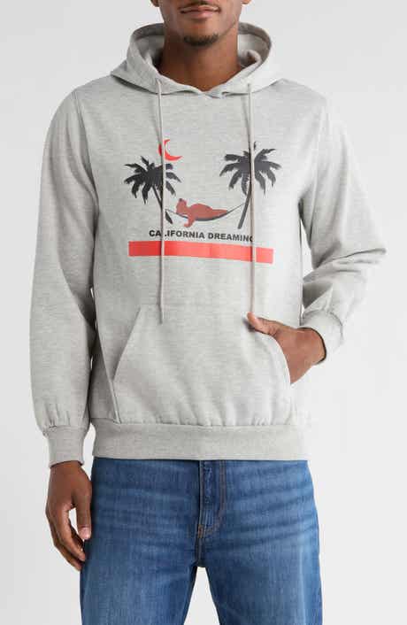 patrick. California Dreaming Hoodie