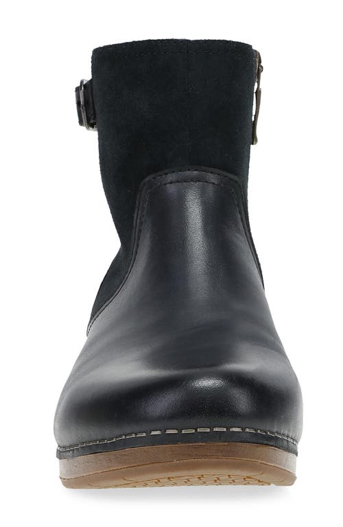 Dansko Monique Bootie