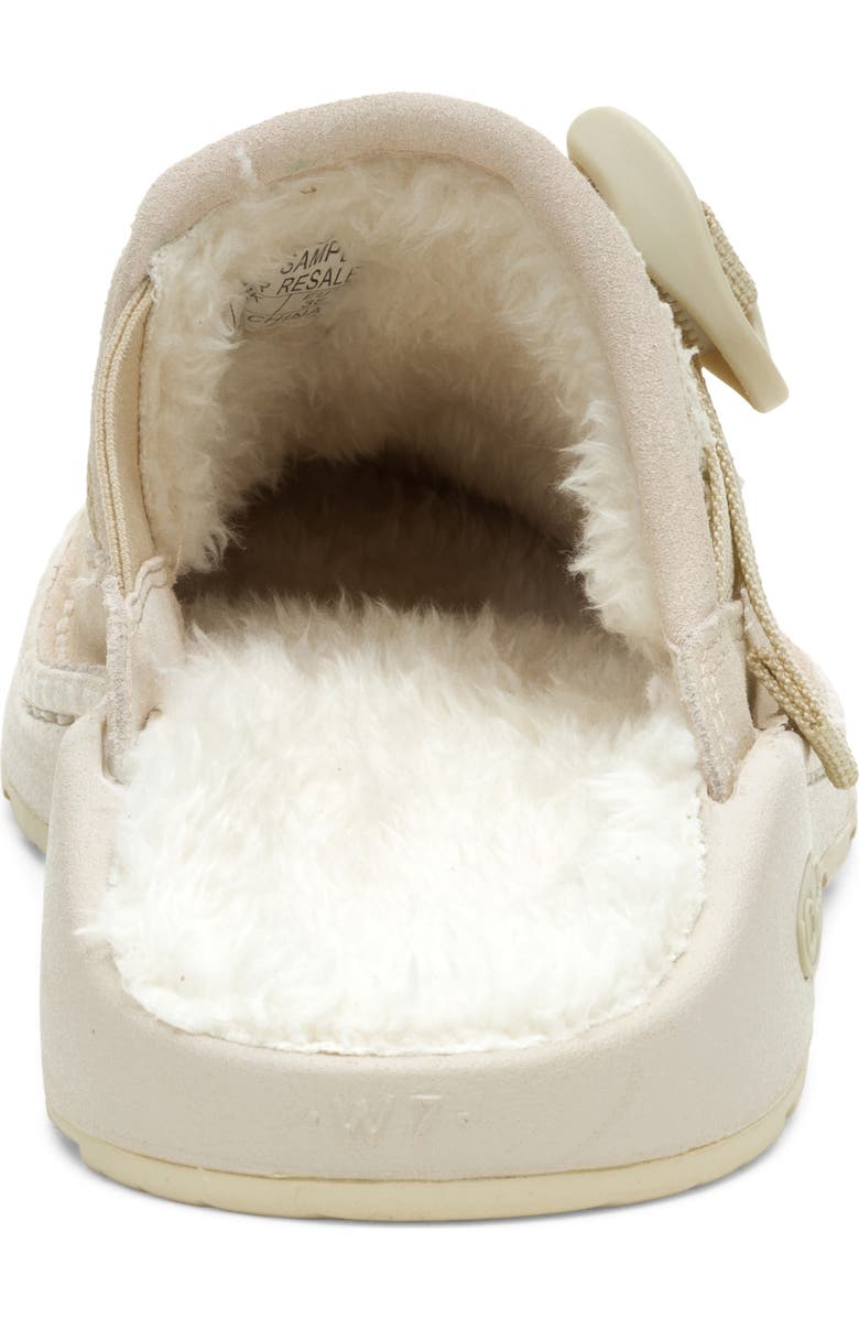 Chaco Canyon Woven Clog, Alternate, color, Khaki