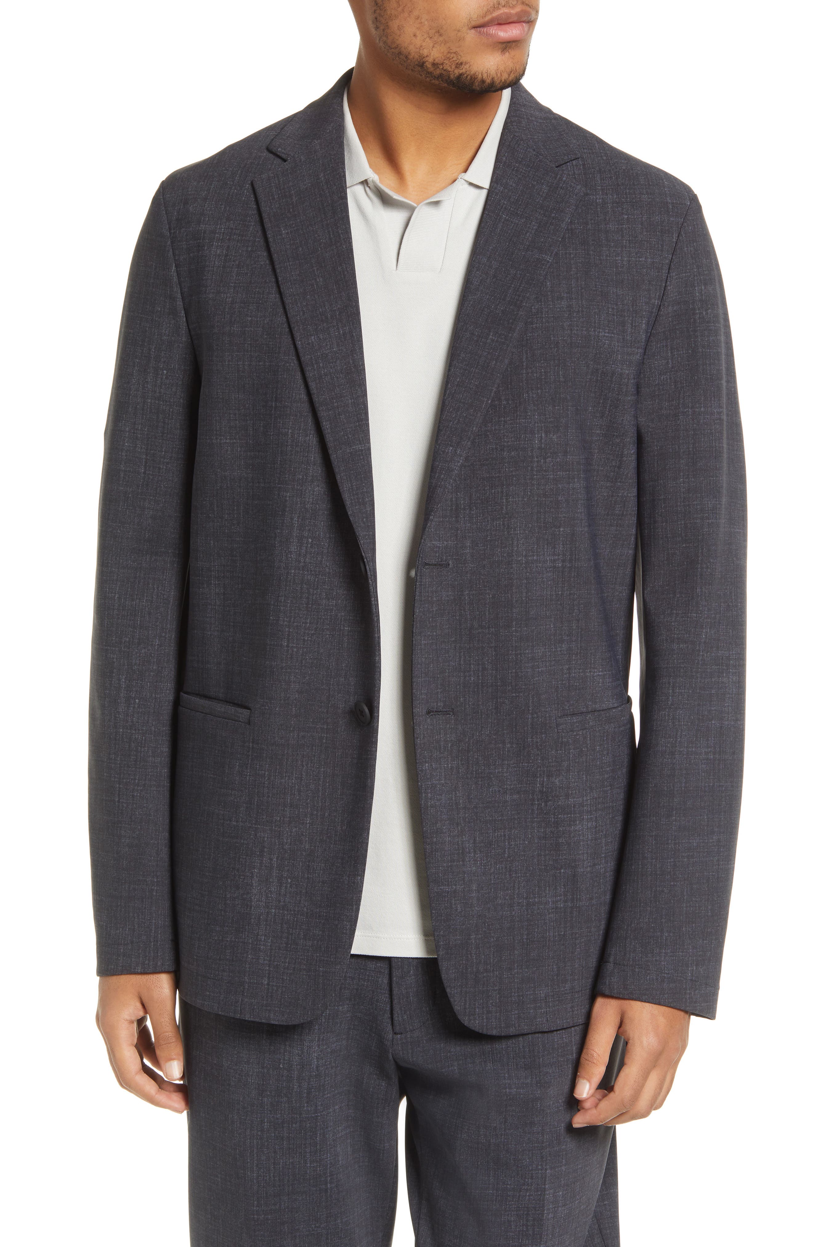 Clinton Sport Coat
