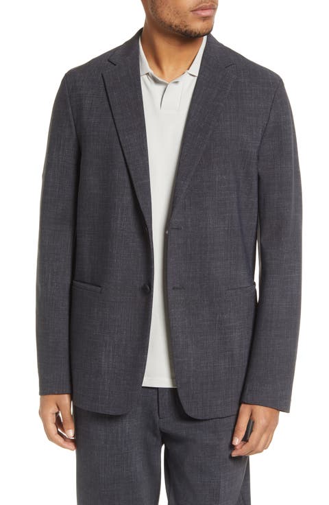 Clinton Sport Coat