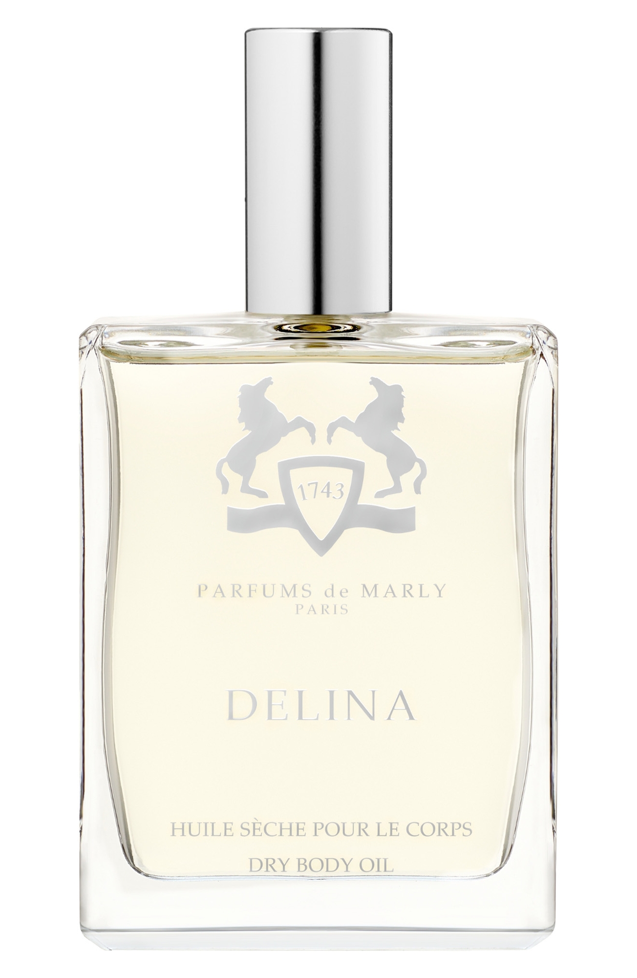 Parfums de Marly Delina Dry Body Oil - 3.4 oz