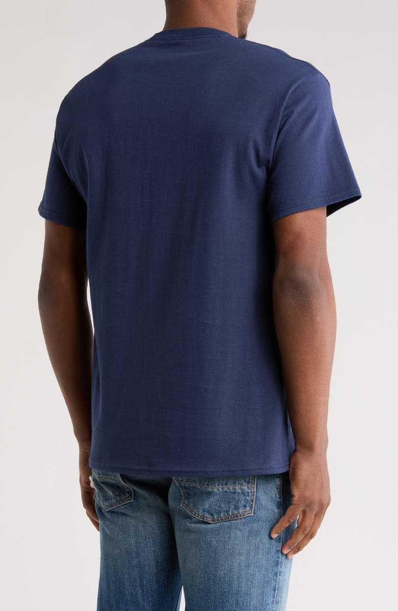 Altru Walrus Graphic Print T-Shirt, Alternate, color,