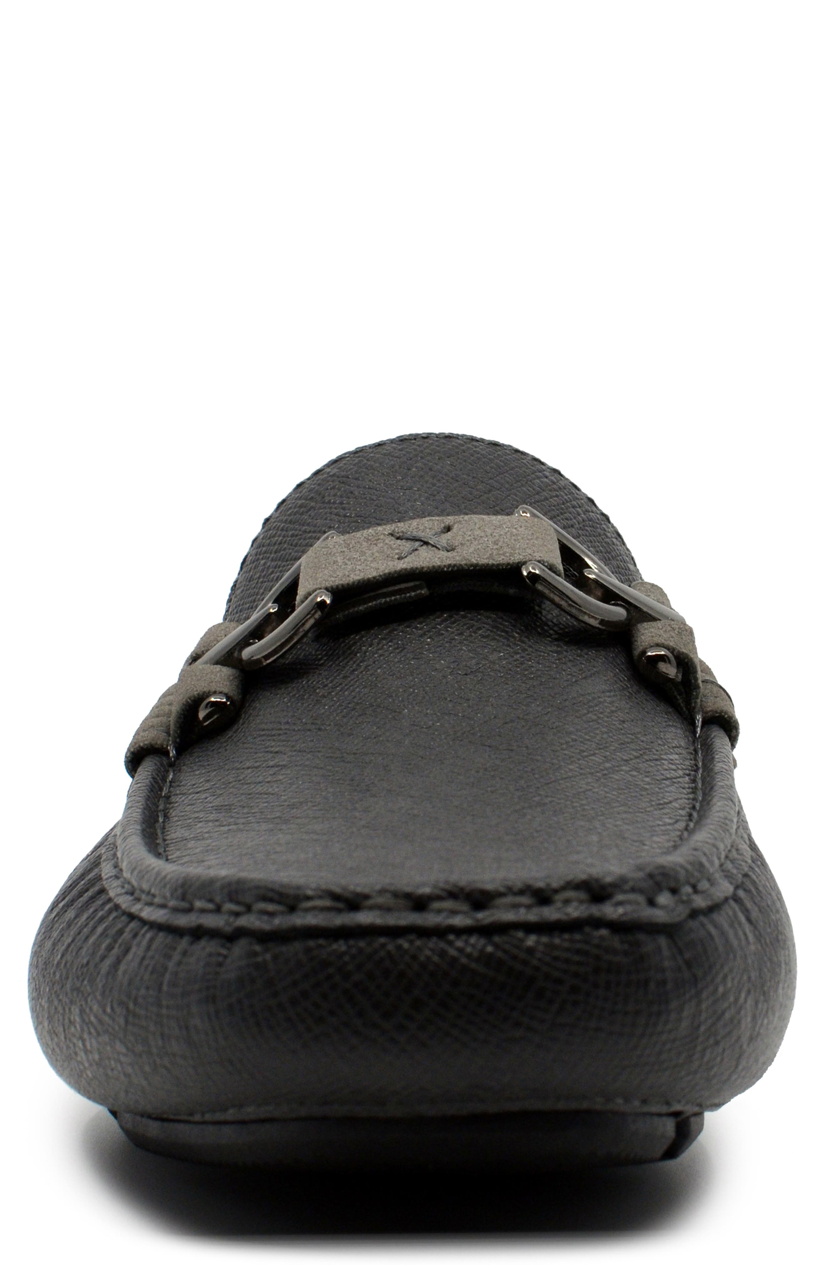 Dover Bit Driving Loafer - image 4