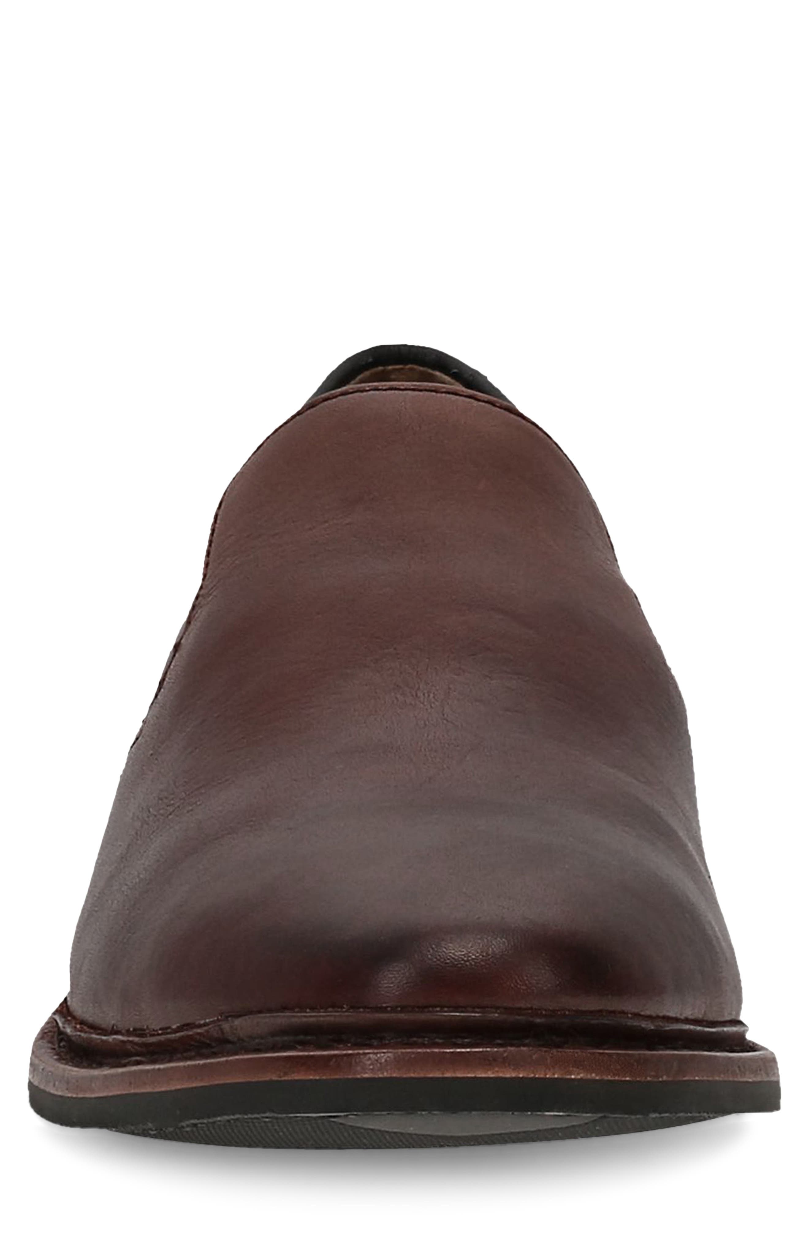 Frye Paul Venetian Loafer, Alternate, color, Brown