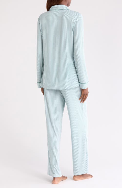 Nordstrom Moonlight Eco Knit Pajamas