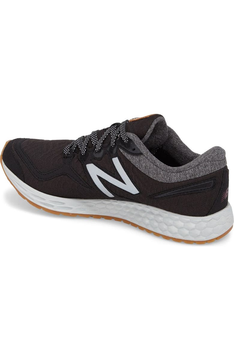 New Balance '1980 Fresh Foam Zante' Running Shoe, Alternate, color,